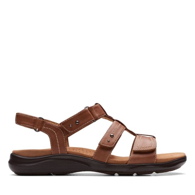CLARKS KITLY STEP