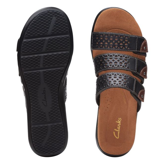 CLARKS KITLY WALK
