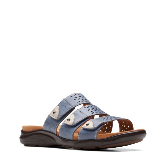 CLARKS KITLY WALK