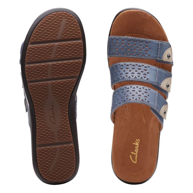 CLARKS KITLY WALK