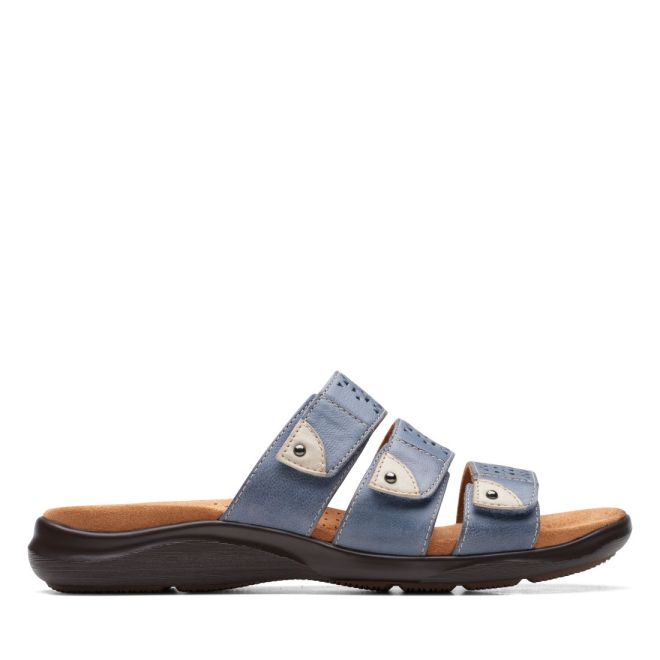 CLARKS KITLY WALK