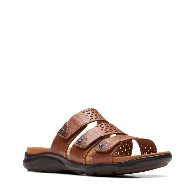 CLARKS KITLY WALK