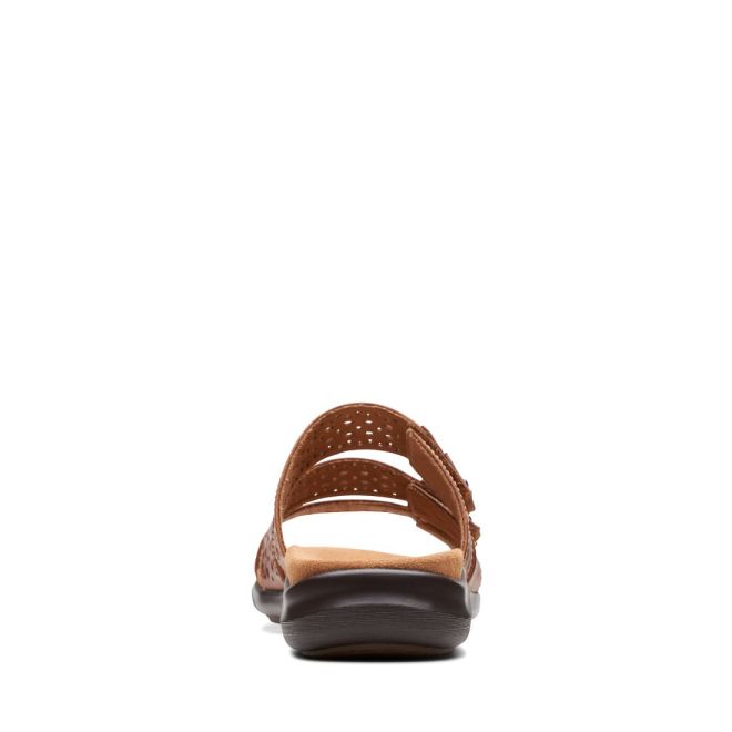 CLARKS KITLY WALK