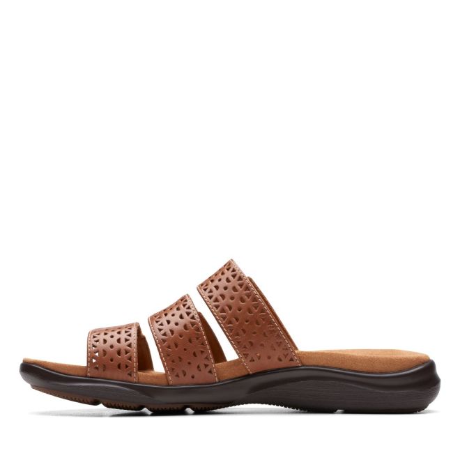 CLARKS KITLY WALK