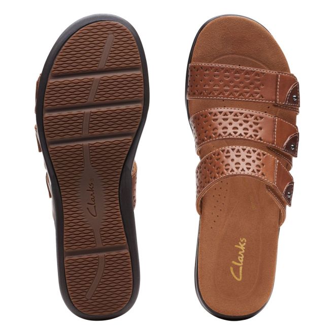 CLARKS KITLY WALK