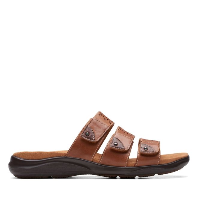 CLARKS KITLY WALK