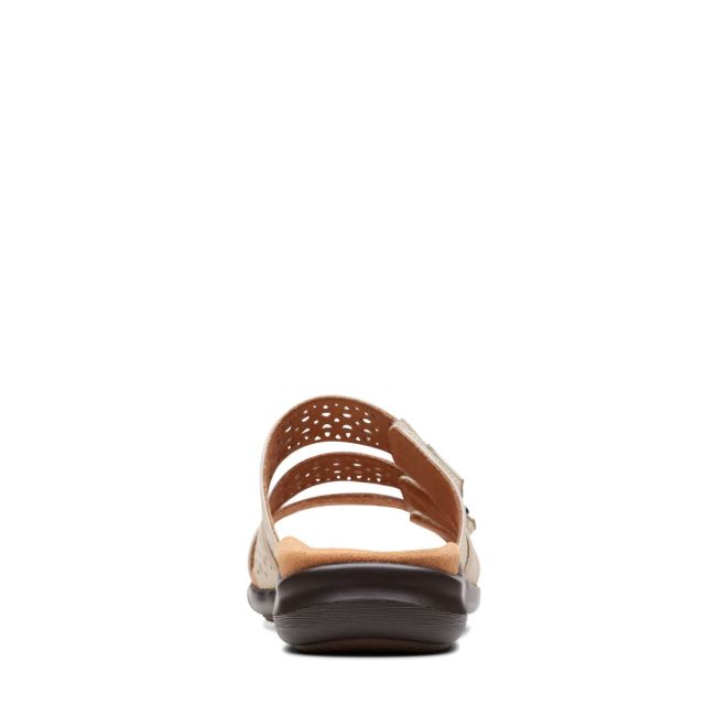 CLARKS KITLY WALK