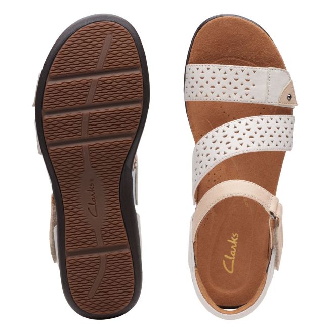 CLARKS KITLY WAY