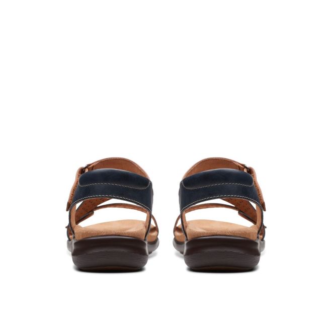 CLARKS KITLY WAY