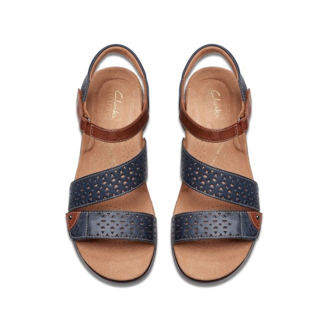 CLARKS KITLY WAY