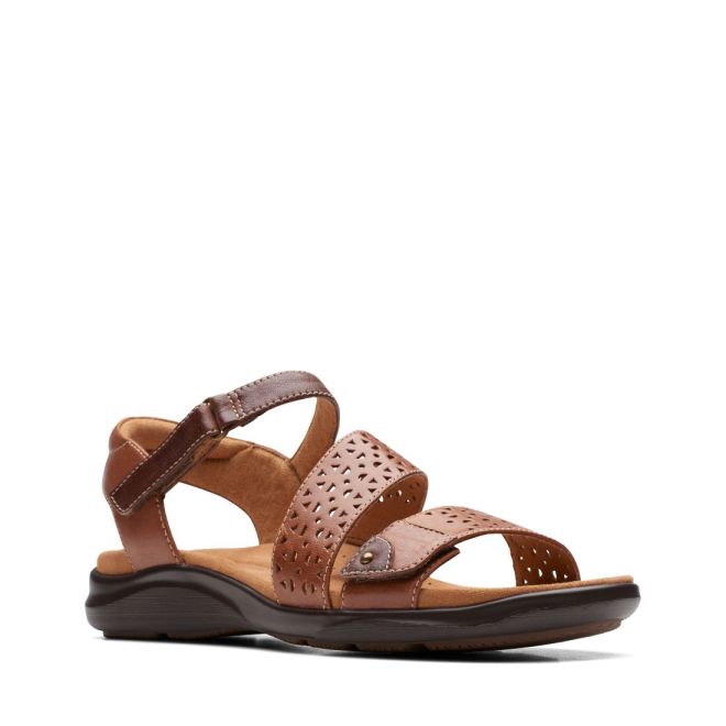 CLARKS KITLY WAY