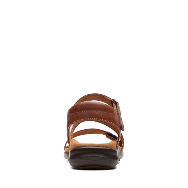 CLARKS KITLY WAY