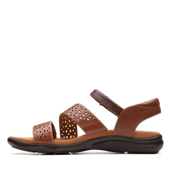 CLARKS KITLY WAY