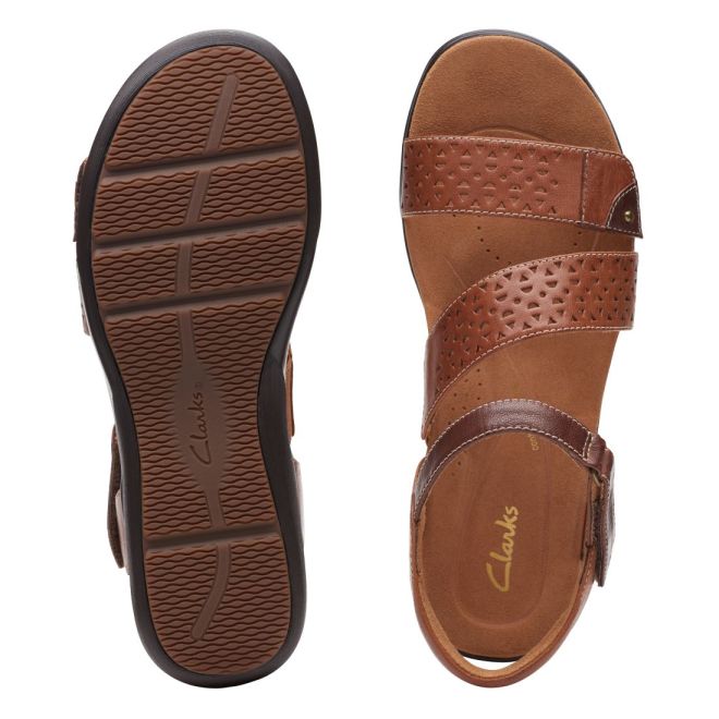 CLARKS KITLY WAY