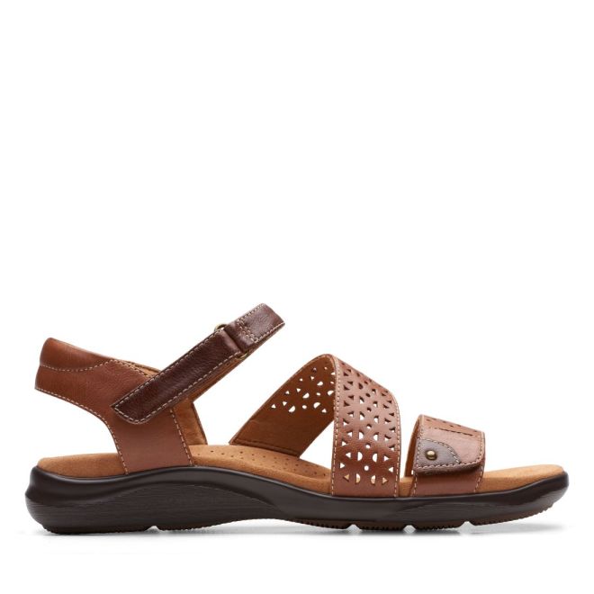 CLARKS KITLY WAY