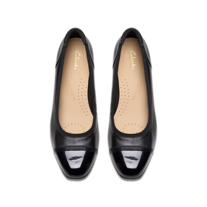 CLARKS KRYSTINE MAY