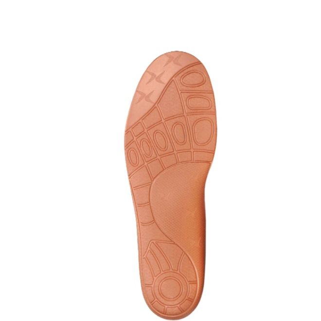 AETREX L2305 MED & HIGH ARCHES WITH MET PAD