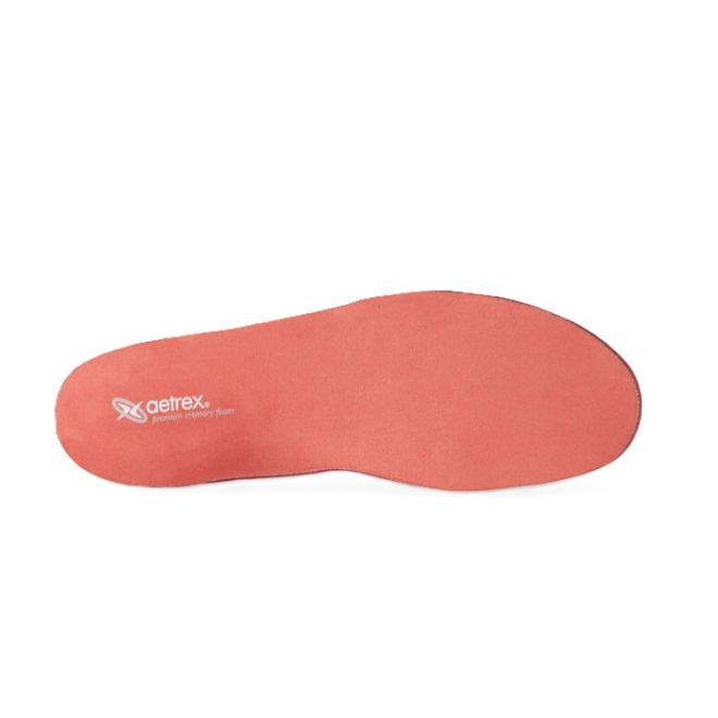 AETREX L2320 FLAT & LOW ARCHES
