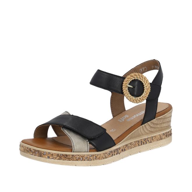 REMONTE D3067 LEMI