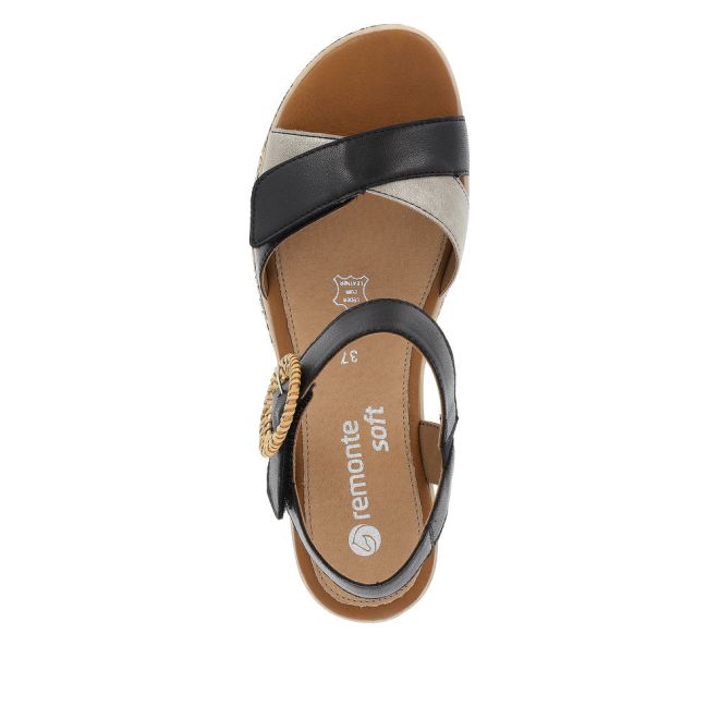 REMONTE D3067 LEMI