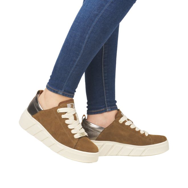 RIEKER W0502 LENNA