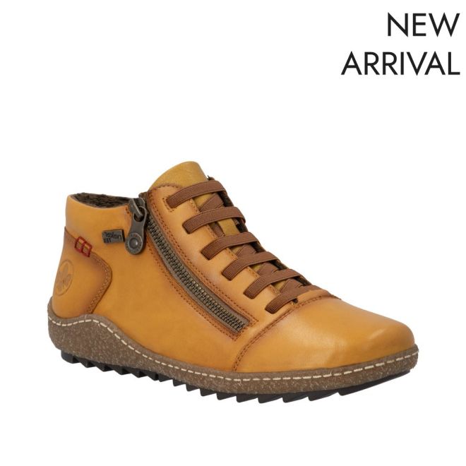 RIEKER L7563 LENNON