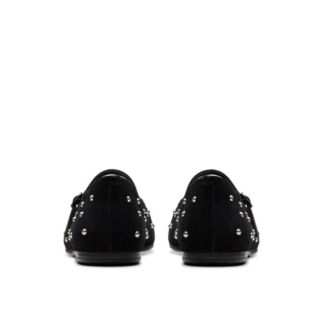CLARKS LIVIA STUD