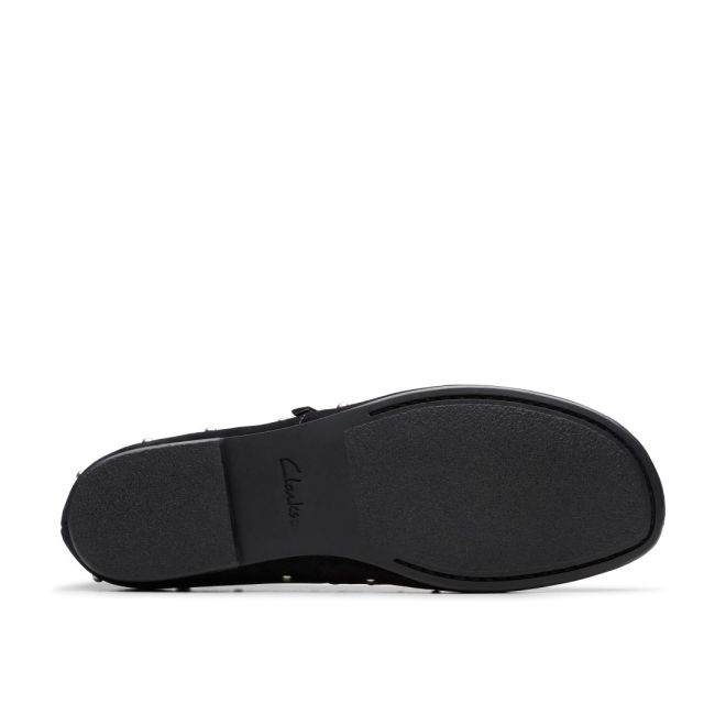 CLARKS LIVIA STUD