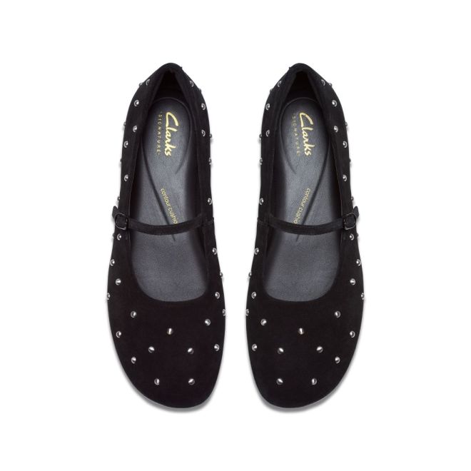 CLARKS LIVIA STUD