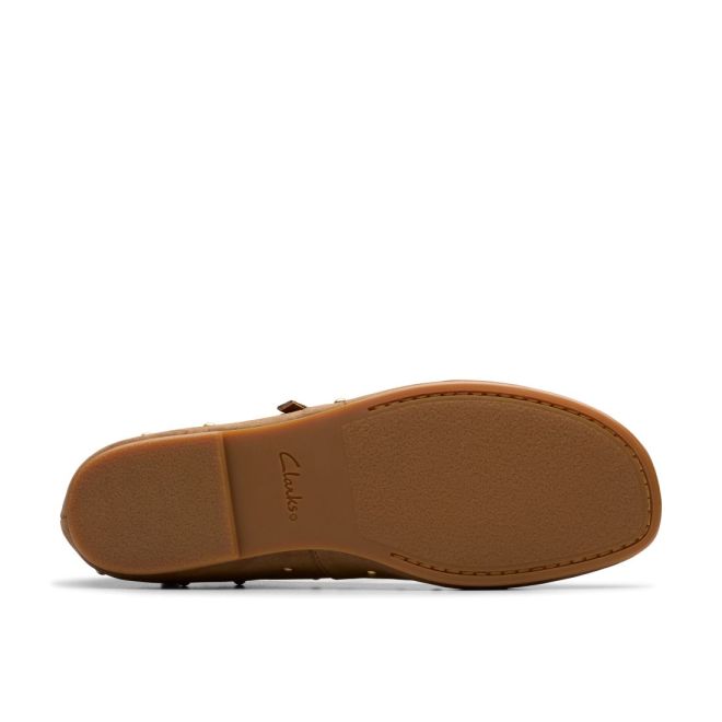 CLARKS LIVIA STUD