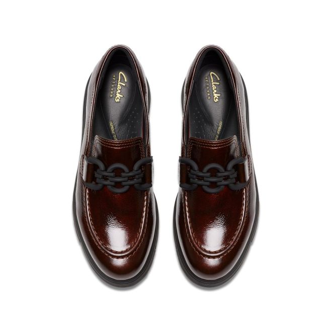 CLARKS LORIINI IZZY