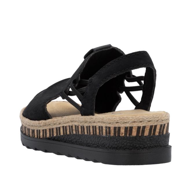 RIEKER V7972 LYNDA