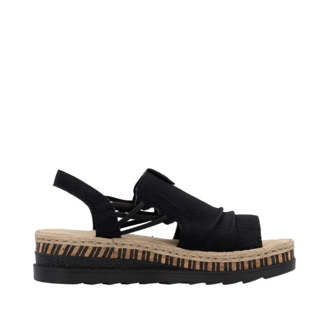 RIEKER V7972 LYNDA