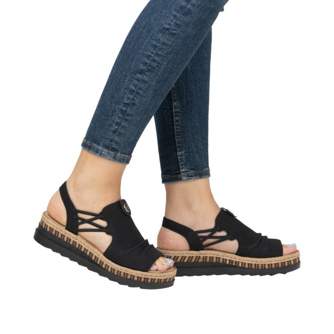 RIEKER V7972 LYNDA