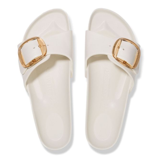 BIRKENSTOCK MADRID BIG BUCKLE