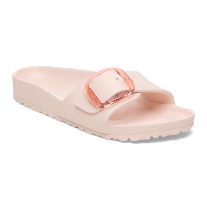 BIRKENSTOCK MADRID BIG BUCKLE