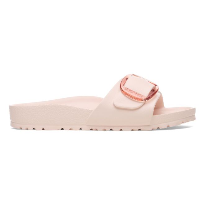 BIRKENSTOCK MADRID BIG BUCKLE