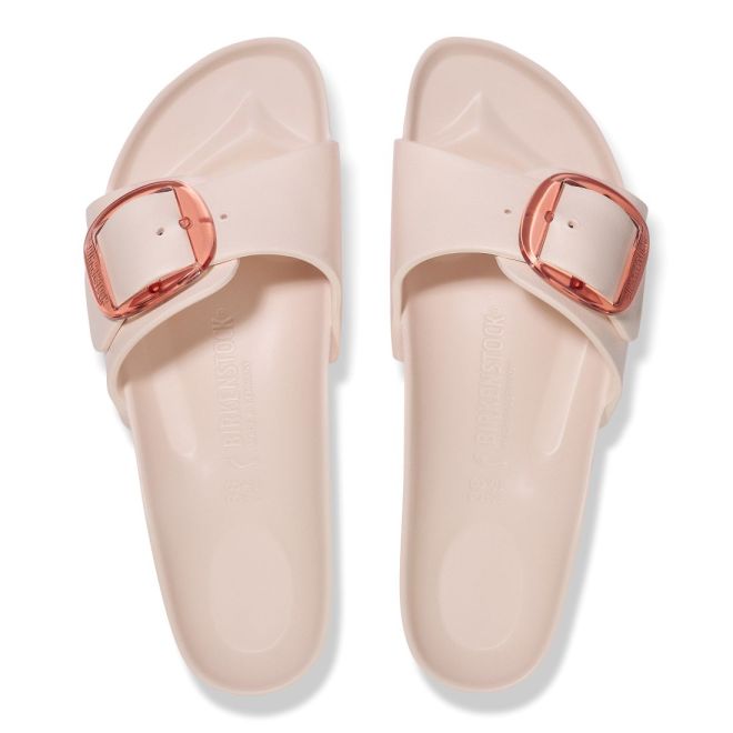 BIRKENSTOCK MADRID BIG BUCKLE