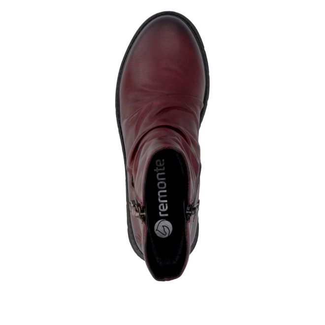 REMONTE D3981 MALI