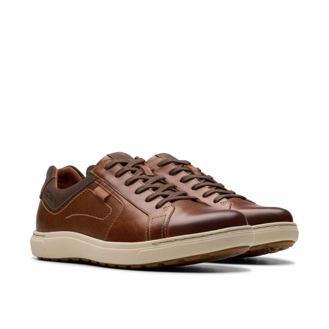 CLARKS MAPSTONE LACE