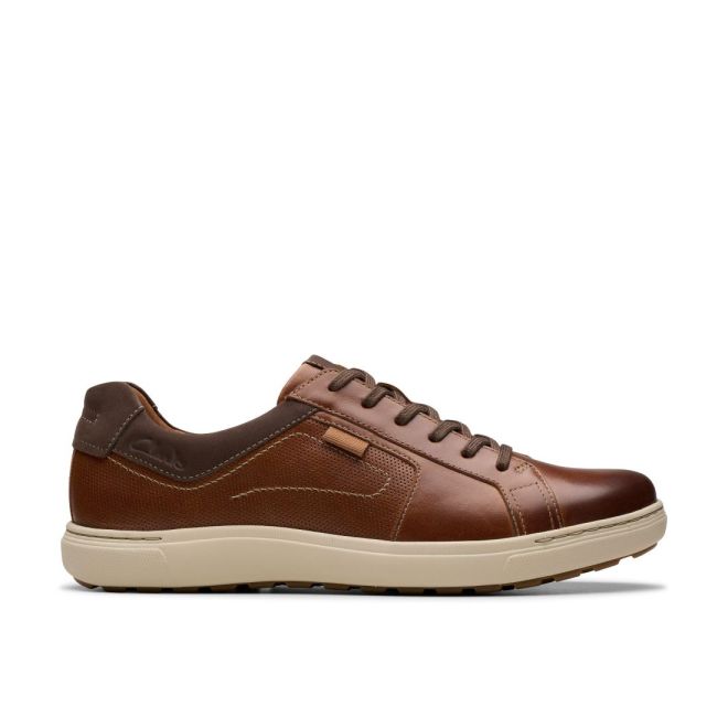 CLARKS MAPSTONE LACE
