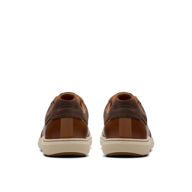 CLARKS MAPSTONE LACE
