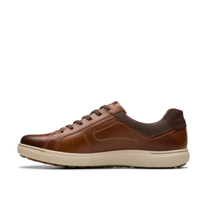 CLARKS MAPSTONE LACE