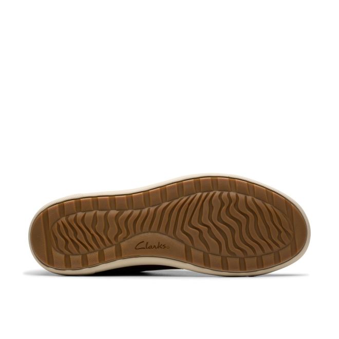CLARKS MAPSTONE LACE