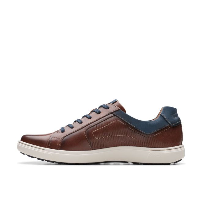 CLARKS MAPSTONE LACE