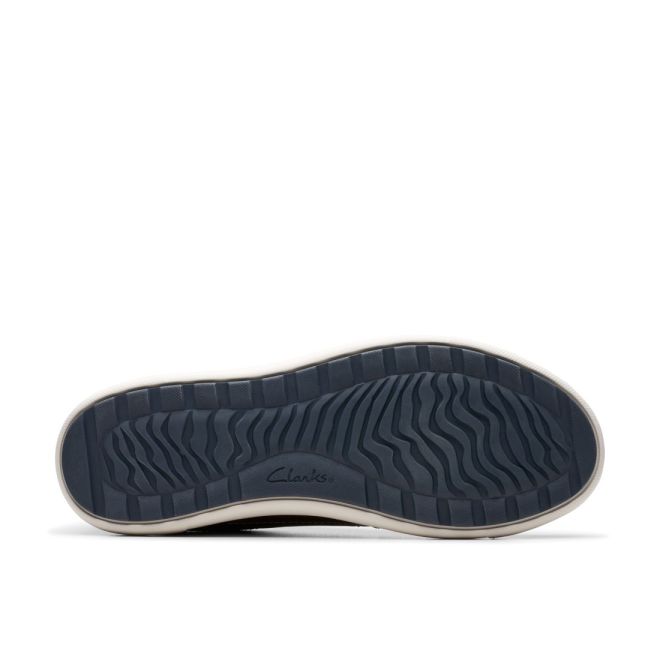 CLARKS MAPSTONE LACE