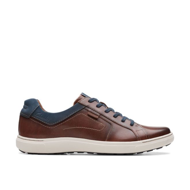 CLARKS MAPSTONE LACE
