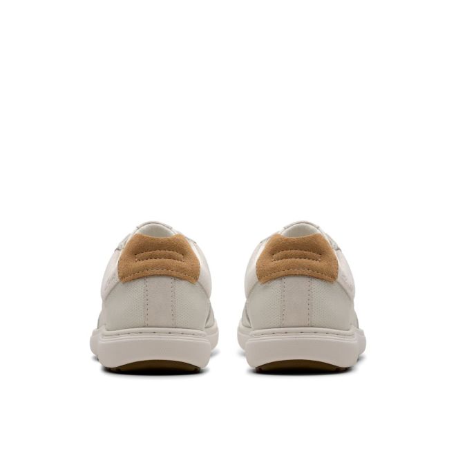 CLARKS MAPSTONE LACE