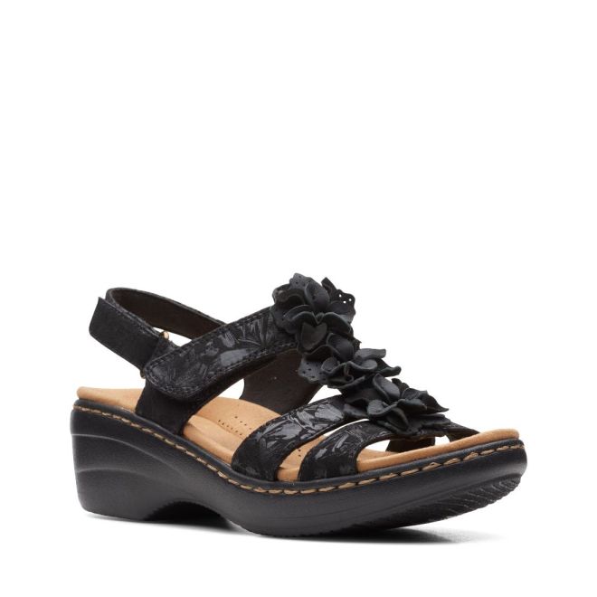 CLARKS MERLIAH SHERYL