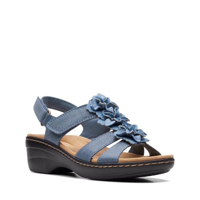 CLARKS MERLIAH SHERYL